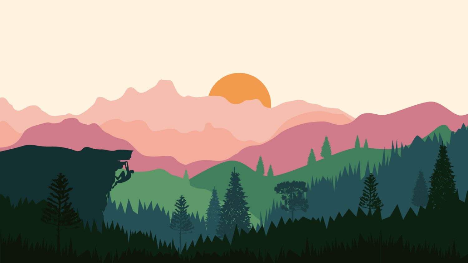 sunrise
